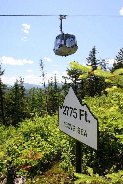 Up, up, and away.