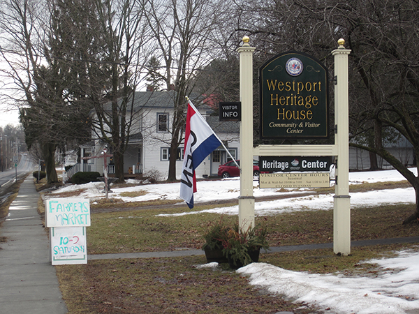 Sign