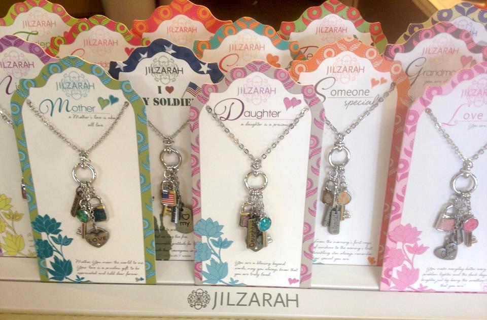 These polymer clay beads make for colorful jewelry, and a one-of-a-kind gift.