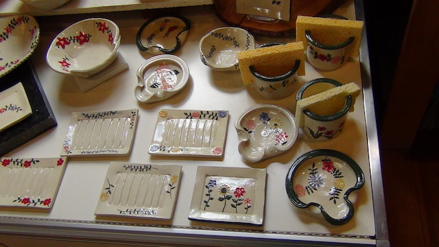 There's also a wide range of prices. It's easy to indulge in these little beauties.