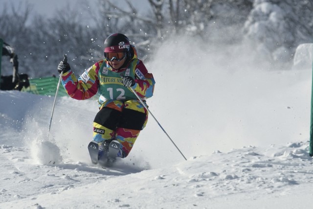 USANA FIS Freestyle World Cup