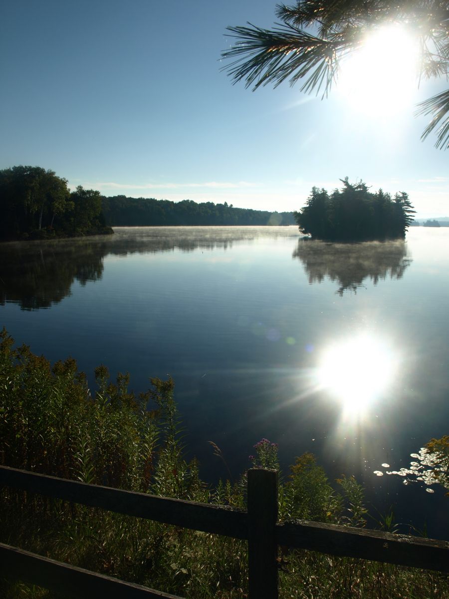 Piercefield Flowage