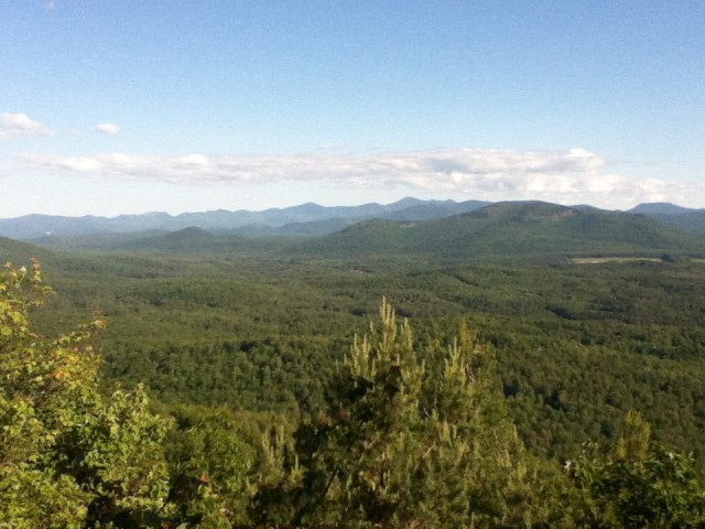 views from the summit views from the summit