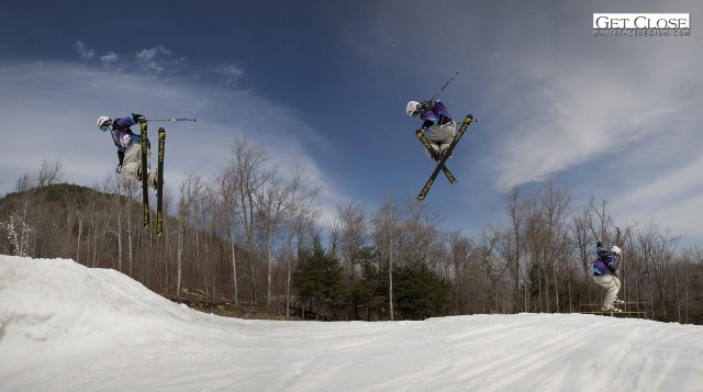 Alpine Skier