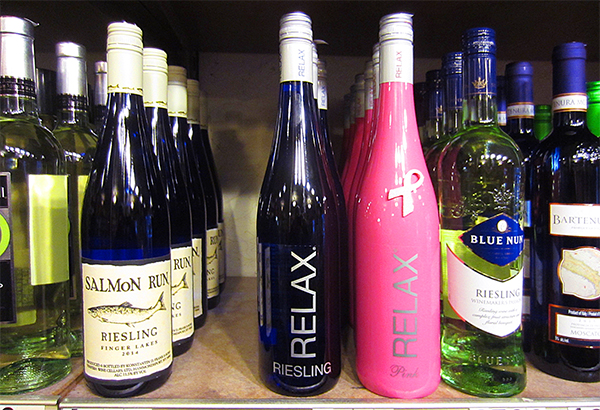 Relax Riesling