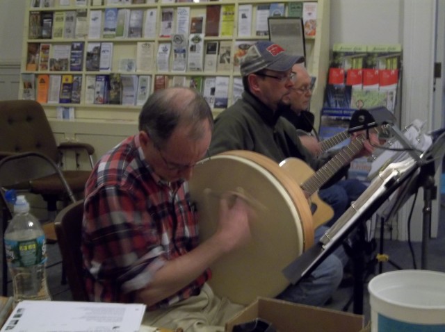 Bodhran Drum Bodhran Drum
