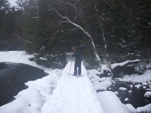 Bridge Bridge