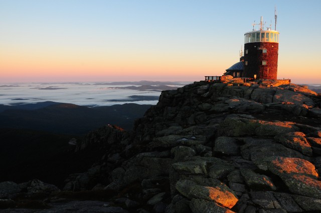 Ready to hike for the rise?