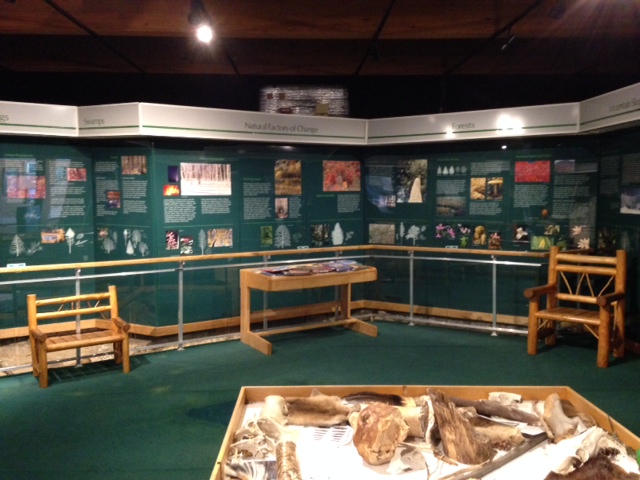 exhibits exhibits