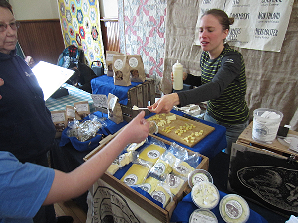 North Country Creamery