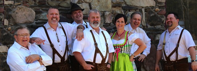 German band Spitze!