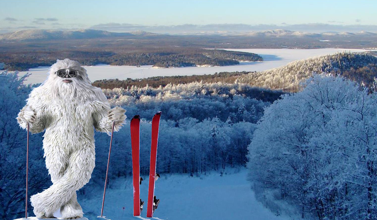 The first annual Fire & Ice Festival will premier in Tupper Lake February 21st & 22nd
