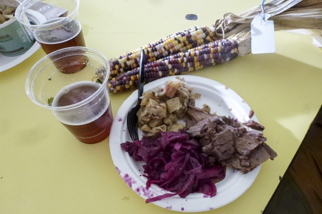 Ocktoberfest Whiteface Mountain