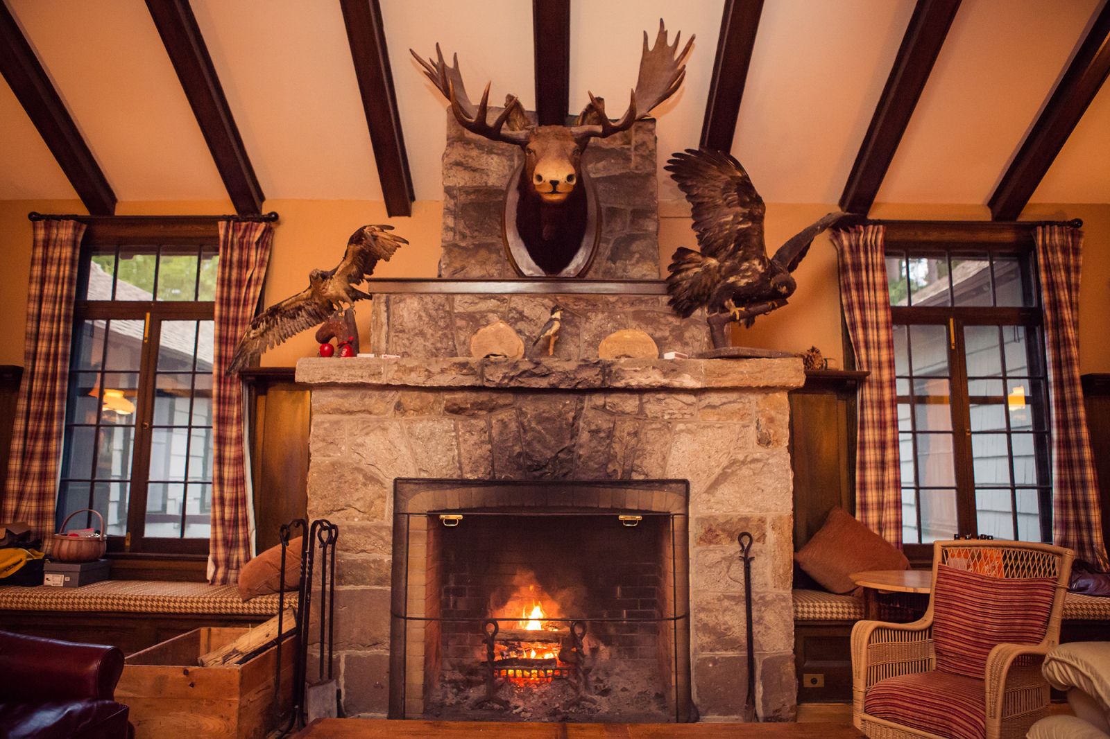 OK… go ahead and add a moose or two. Image courtesy of © Jaclyn Schmitz Photography