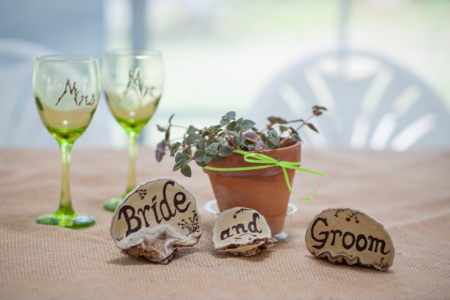 Burlap Decor Burlap Decor