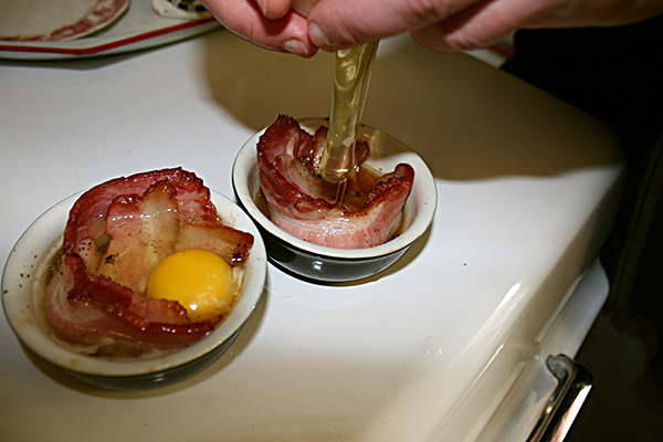 eggs