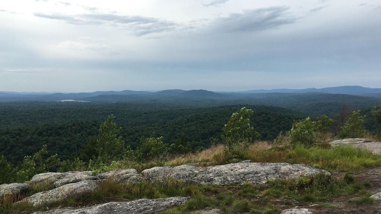 What's better than this view?