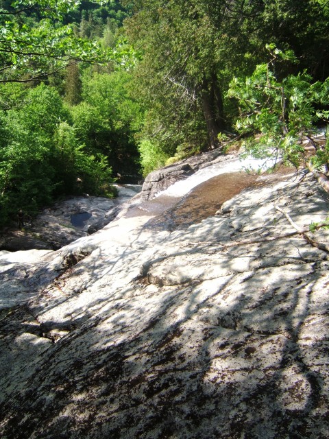 Wanika Falls