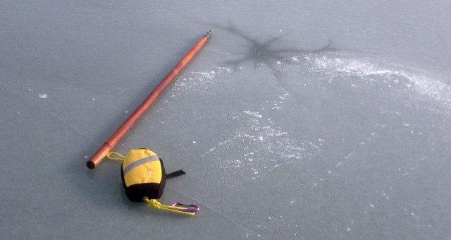 Nordic skating safety gear
