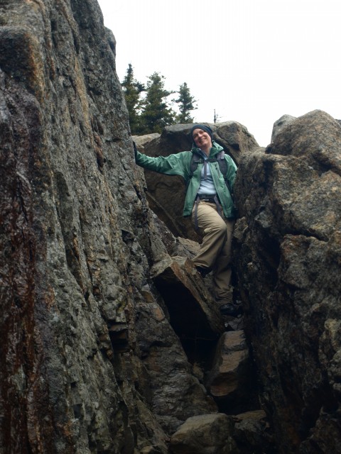Catamount