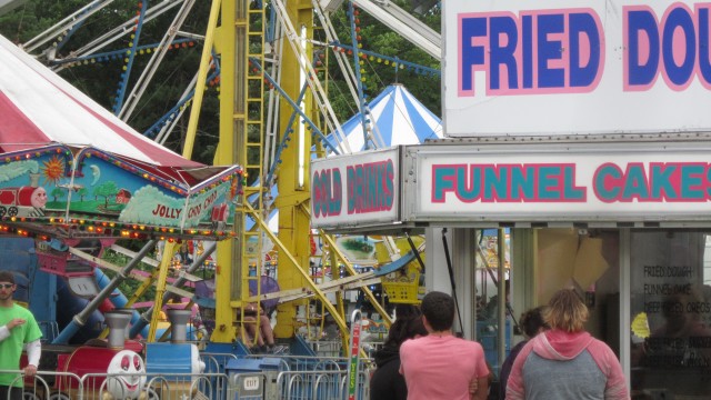Essex County Fair