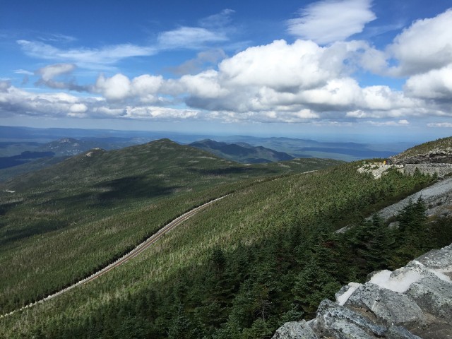 Whiteface Veterans Memorial Highway