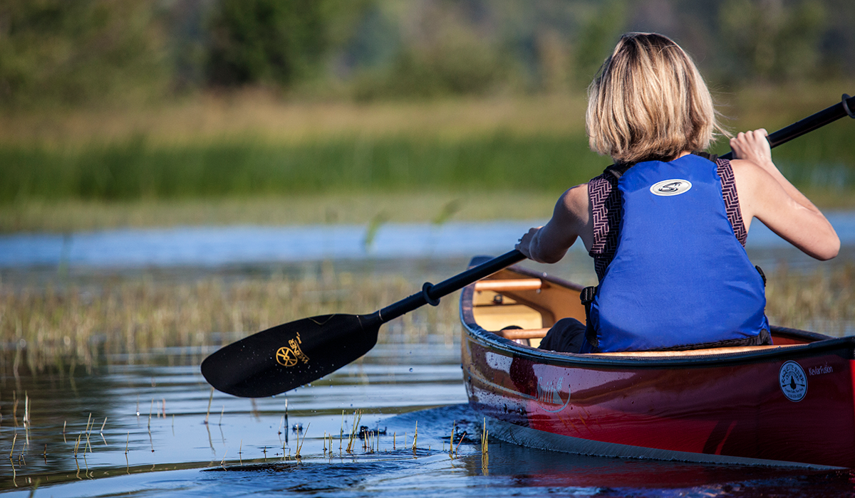 See you on the water... (ROOST/Shaun Ondak photo)