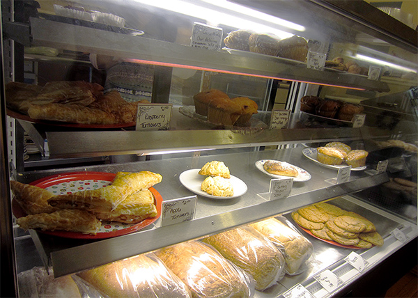 What to have, what to have?