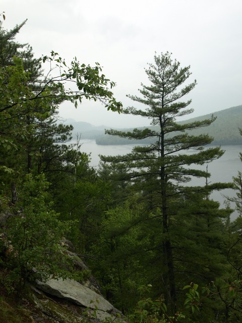 Bluffs