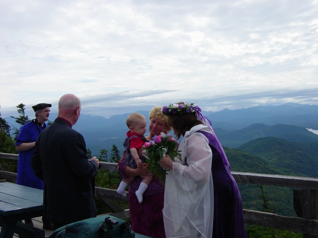 the views are incredible and everyone loved the relaxed setting