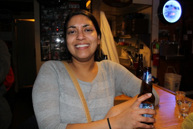 seema