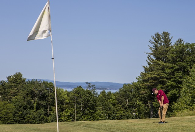 Harmony Golf Club