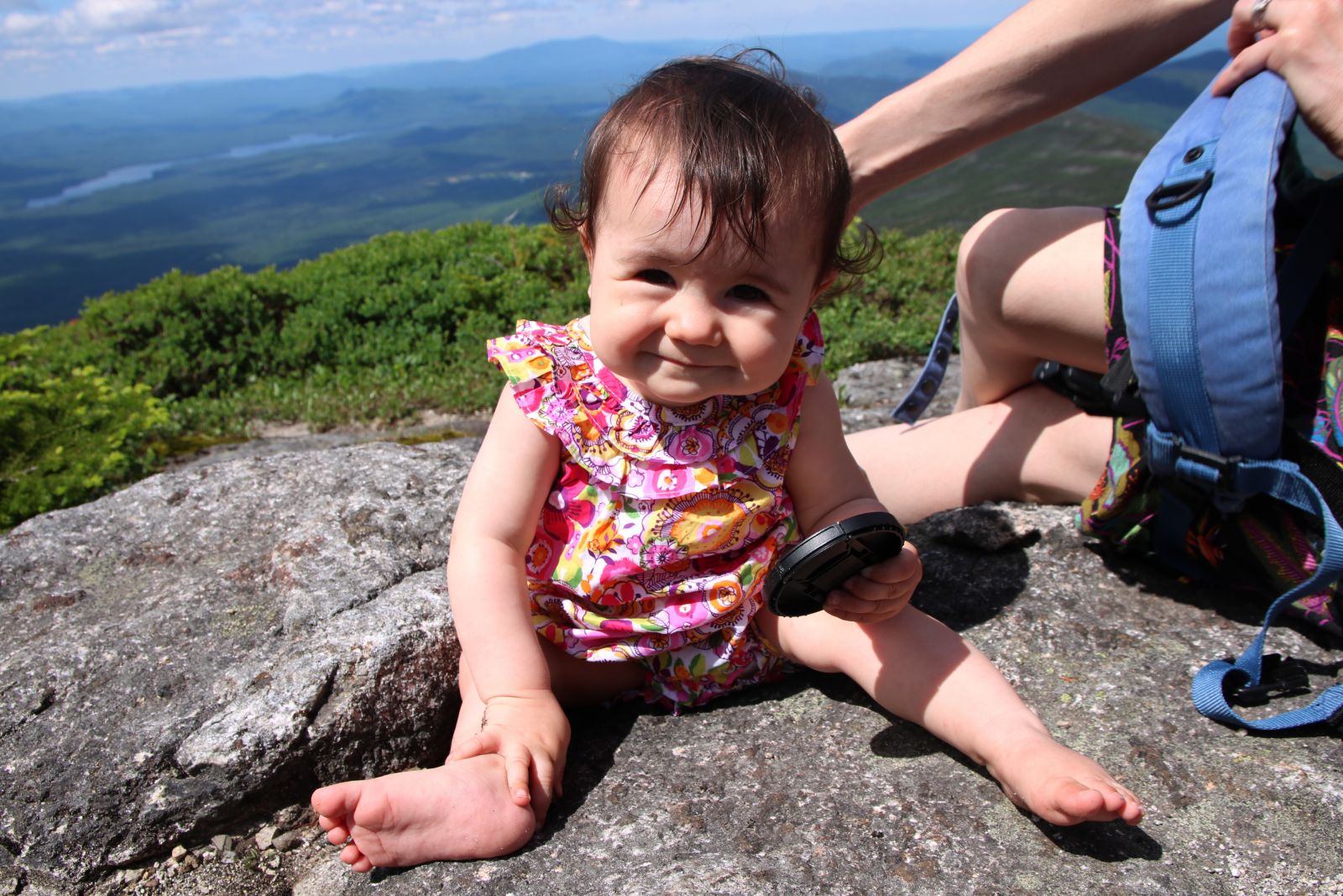 Lucina loves Whiteface.