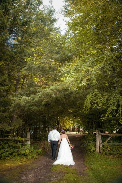 Heading into Our New Life Heading into Our New Life