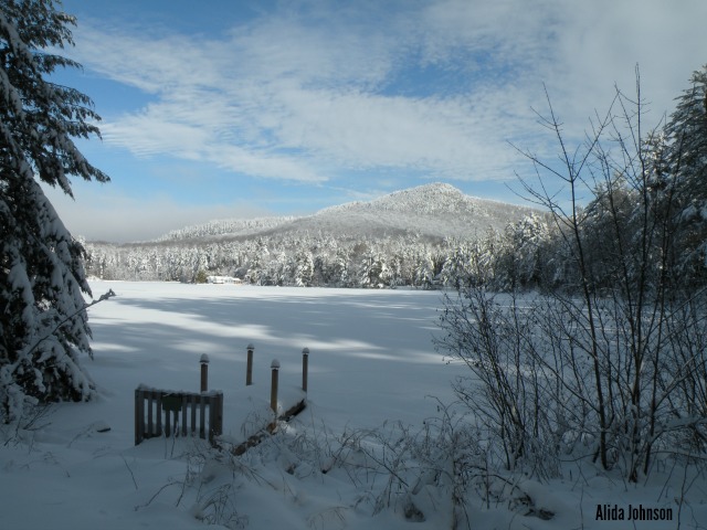 the sparkling beauty of the quietest season creates a magic silence in the outdoors the sparkling beauty of the quietest season creates a magic silence in the outdoors