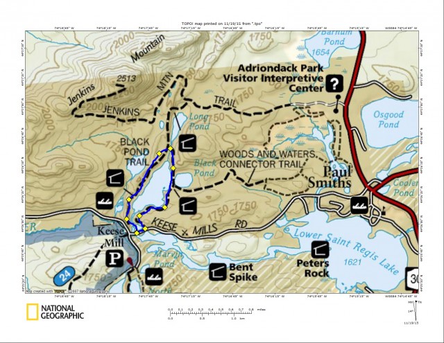 Map Map