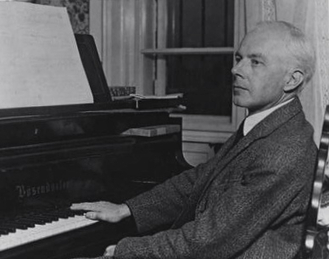 Bartok Bartok