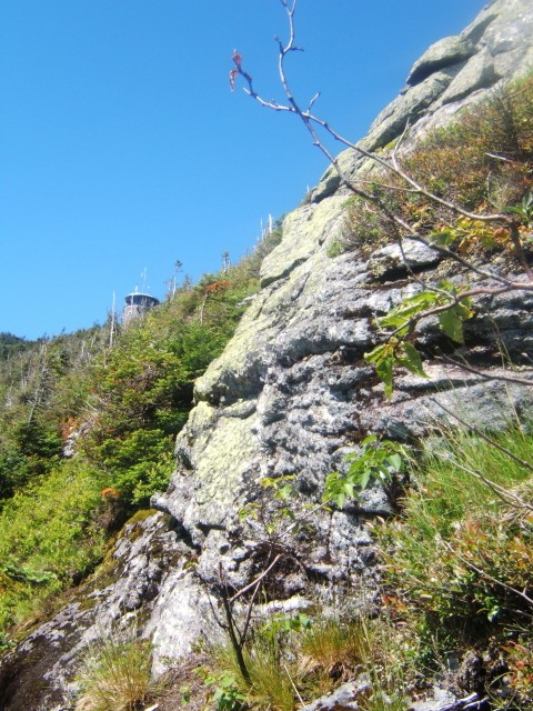 Whiteface Summit