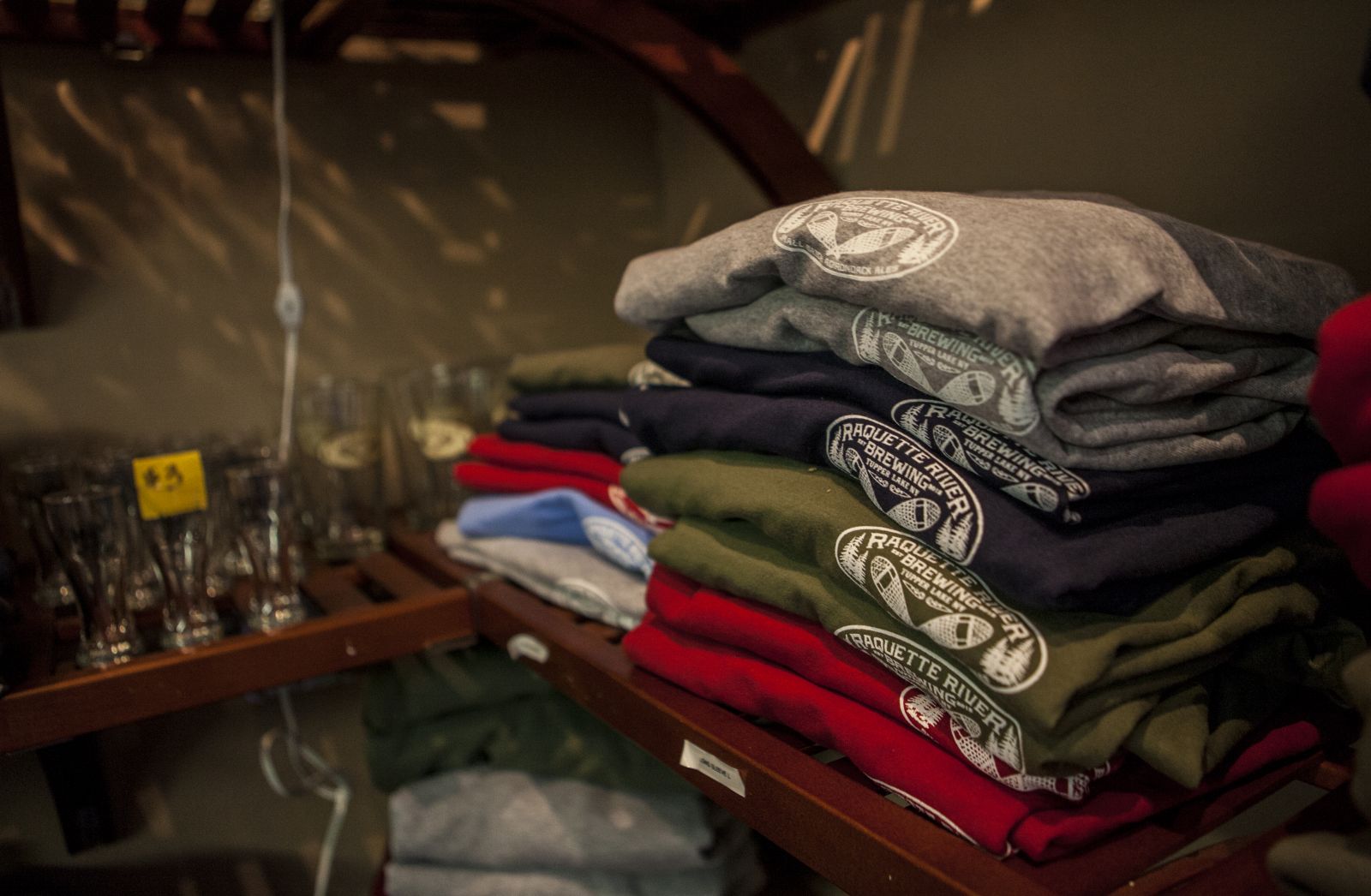 Lots to choose from!