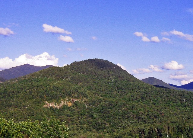 Not many places have a mountain in their town, much less one with as many delights as Baker offers Not many places have a mountain in their town, much less one with as many delights as Baker offers