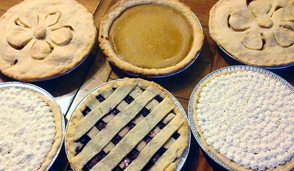Pies
