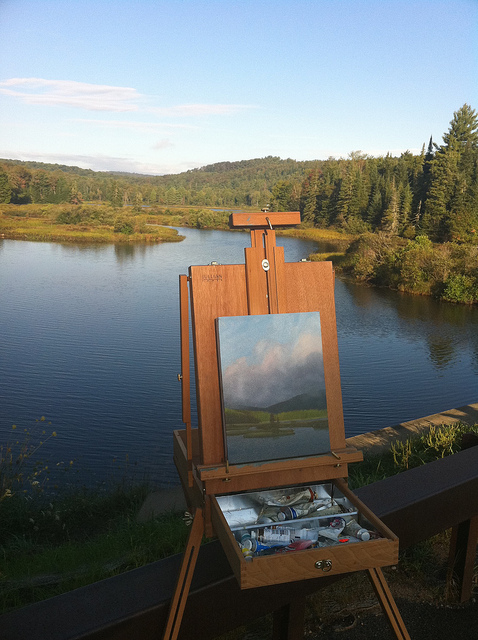 capturing the outdoors in a variety of ways so it can be with us, always capturing the outdoors in a variety of ways so it can be with us, always