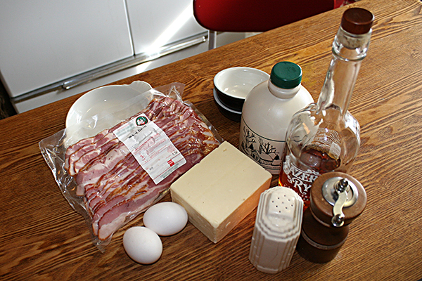 ingredients