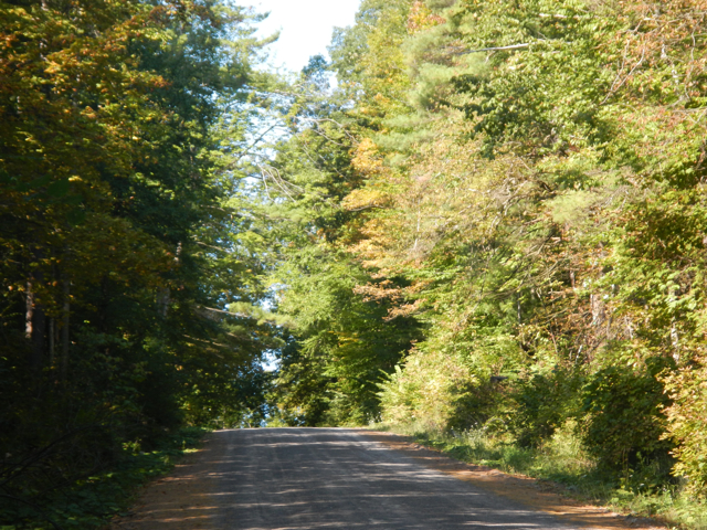 Cook Road