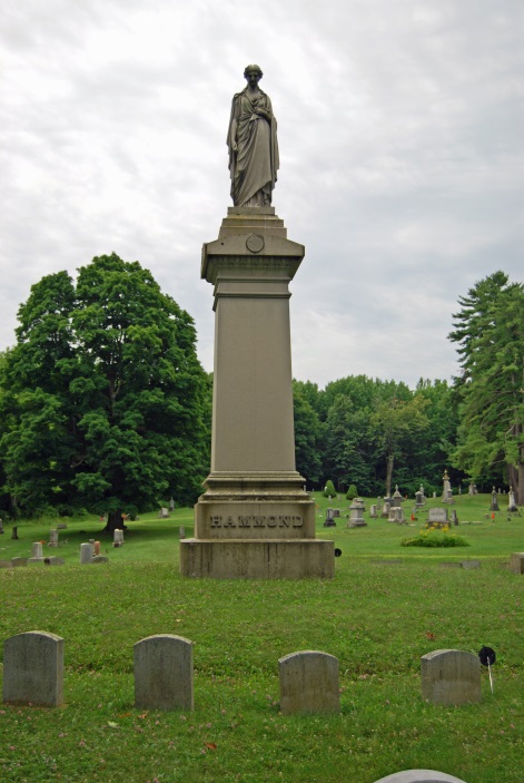 Forest Dale Cemetery
