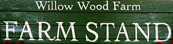 Willow Wood Farm