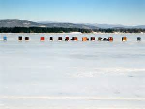 Shanties