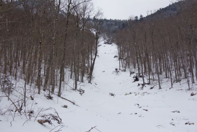 The Cooper Kiln Slide