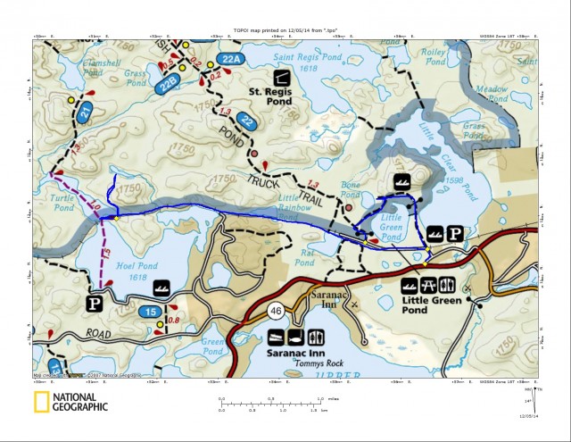 Map Map