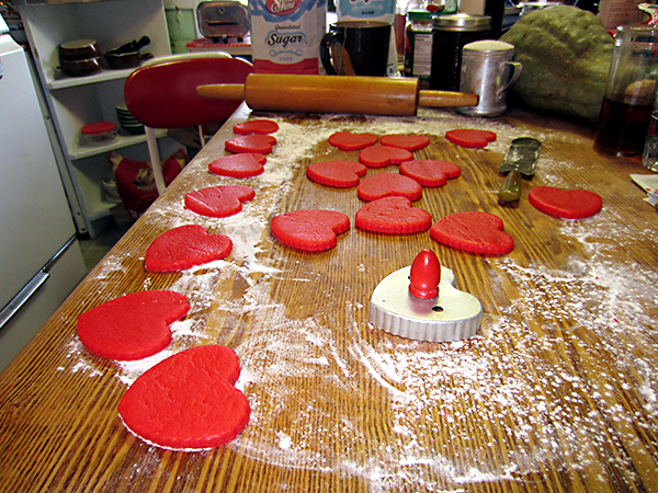 Cookies
